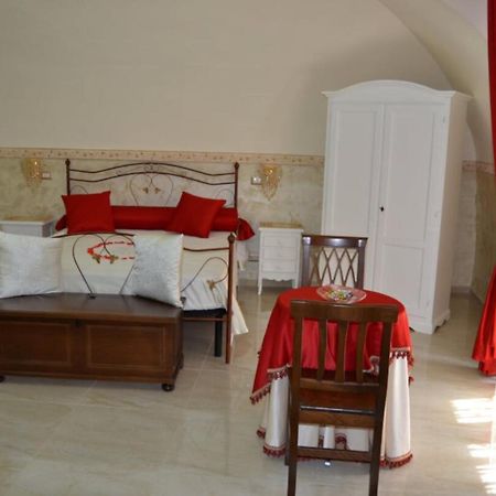 B&B Punto Stella Naples Extérieur photo