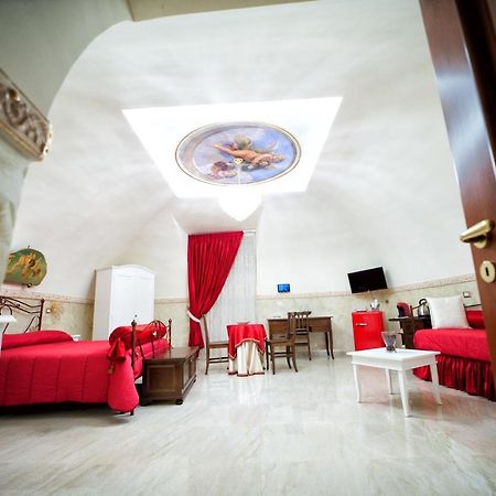 B&B Punto Stella Naples Extérieur photo