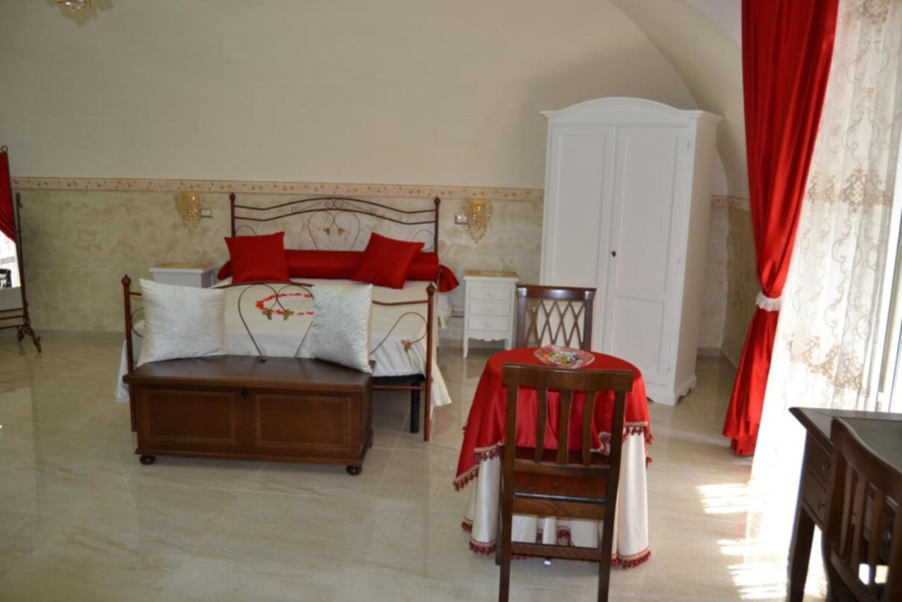 B&B Punto Stella Naples Extérieur photo