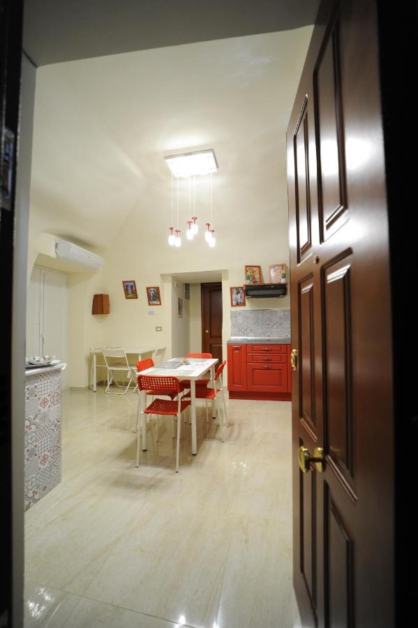 B&B Punto Stella Naples Extérieur photo