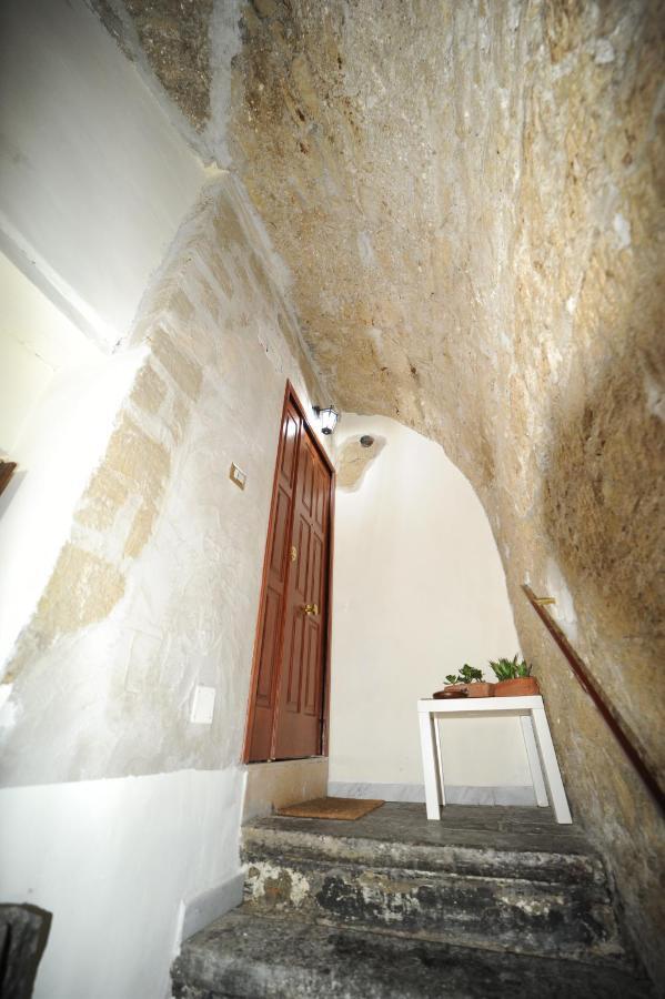 B&B Punto Stella Naples Extérieur photo