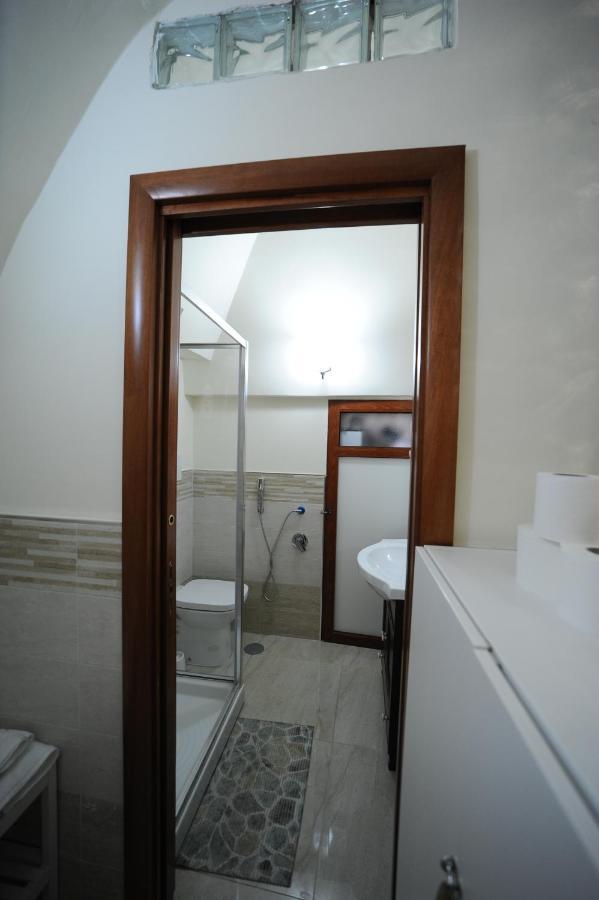 B&B Punto Stella Naples Extérieur photo