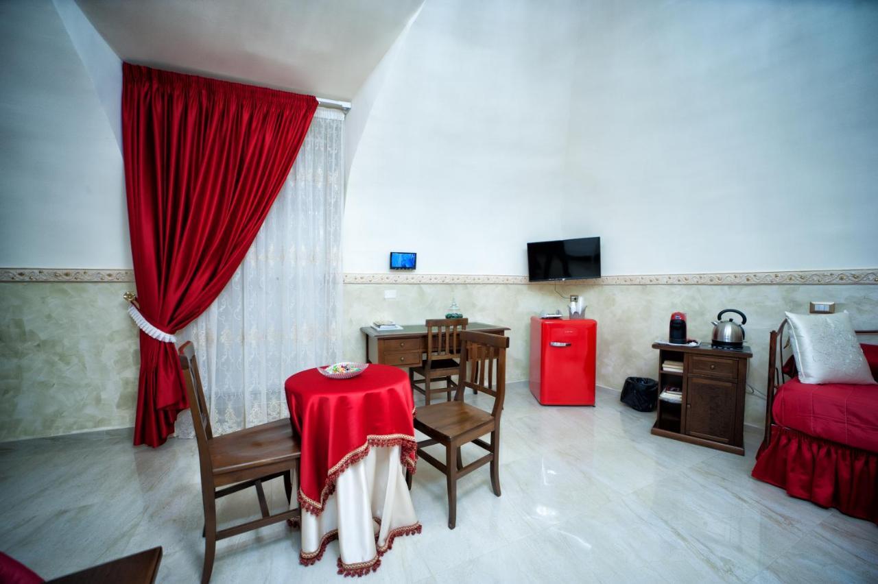 B&B Punto Stella Naples Extérieur photo
