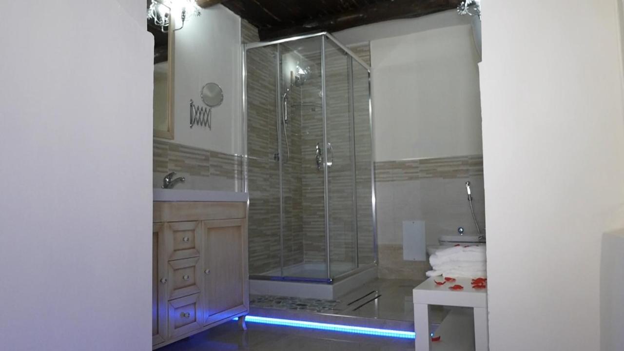 B&B Punto Stella Naples Extérieur photo