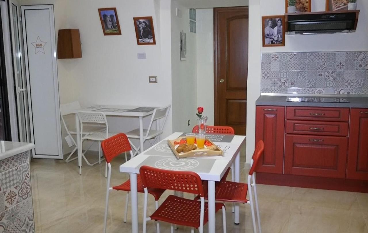 B&B Punto Stella Naples Extérieur photo
