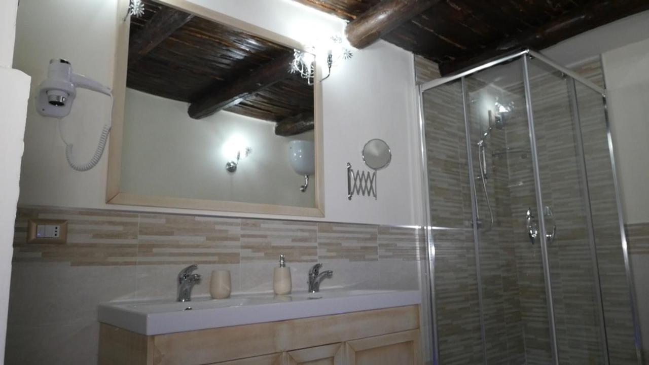B&B Punto Stella Naples Extérieur photo