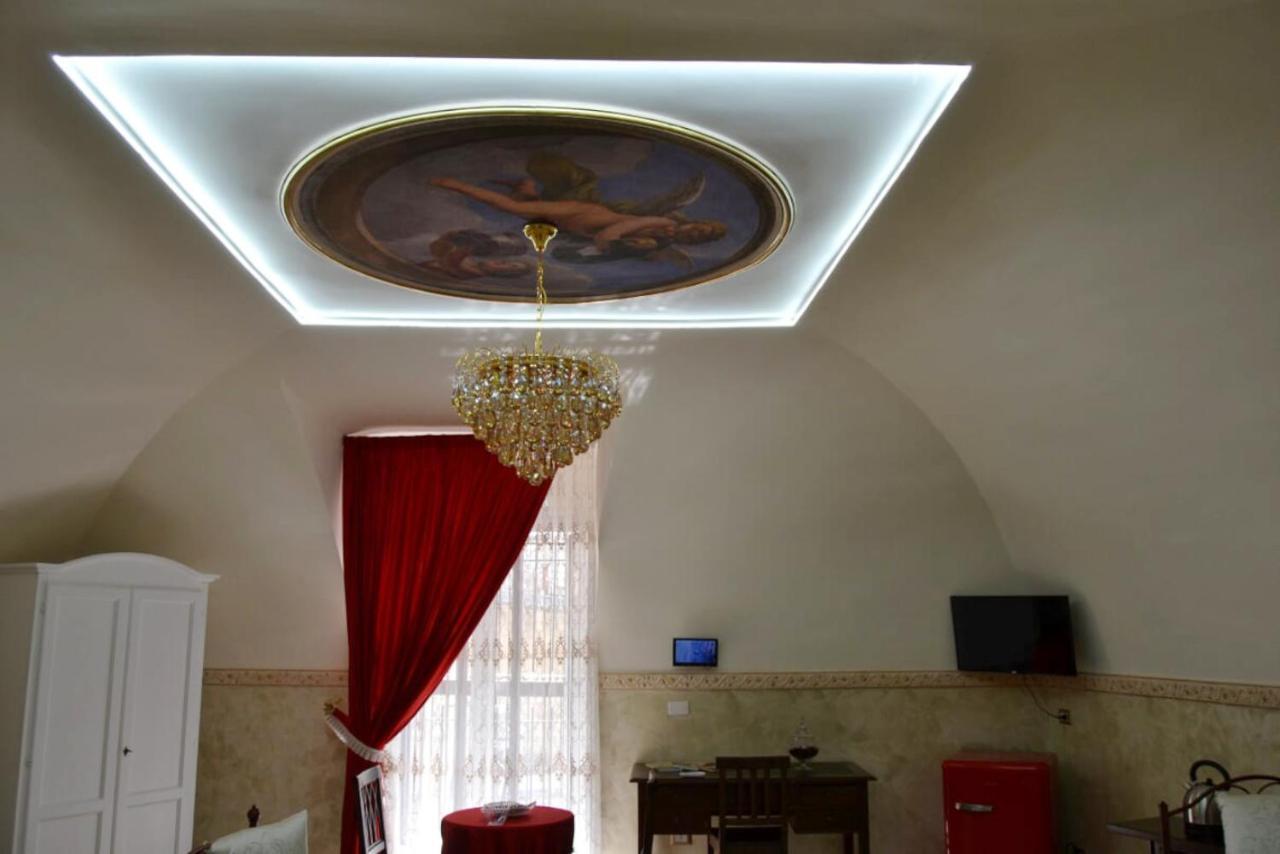 B&B Punto Stella Naples Extérieur photo