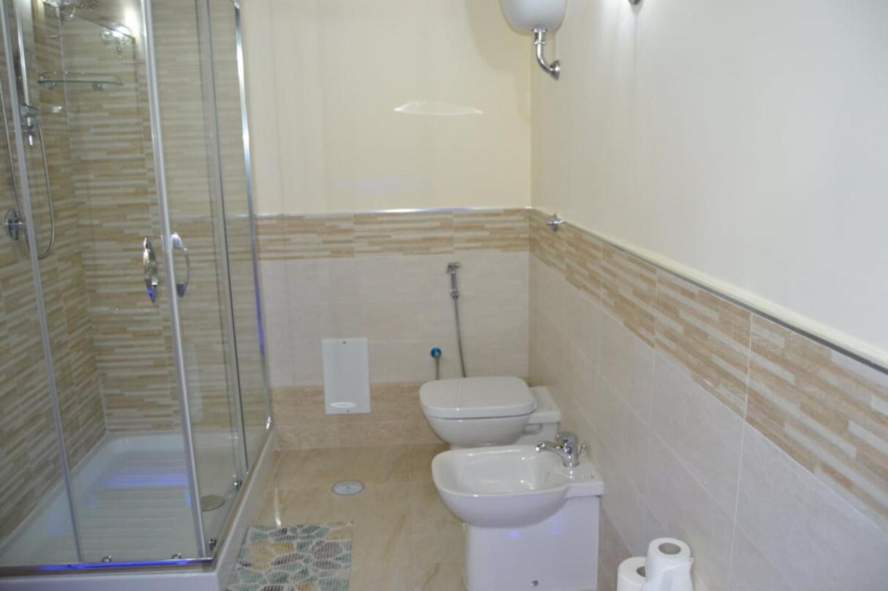 B&B Punto Stella Naples Extérieur photo
