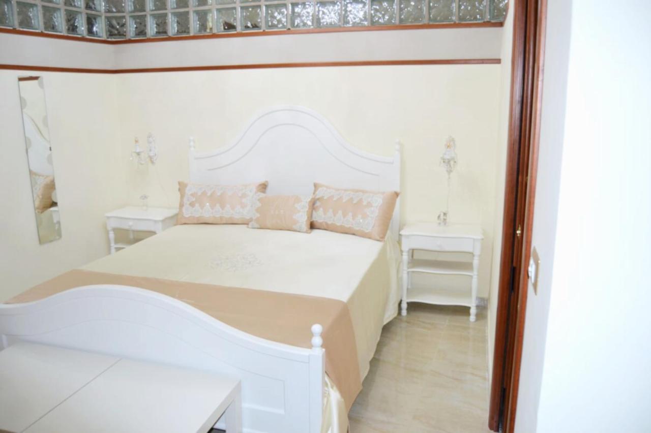 B&B Punto Stella Naples Extérieur photo
