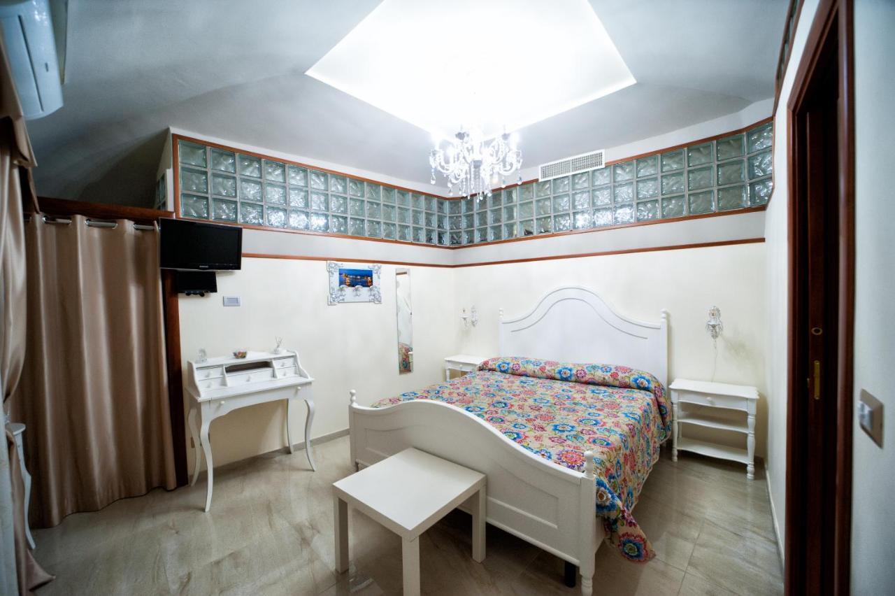B&B Punto Stella Naples Extérieur photo