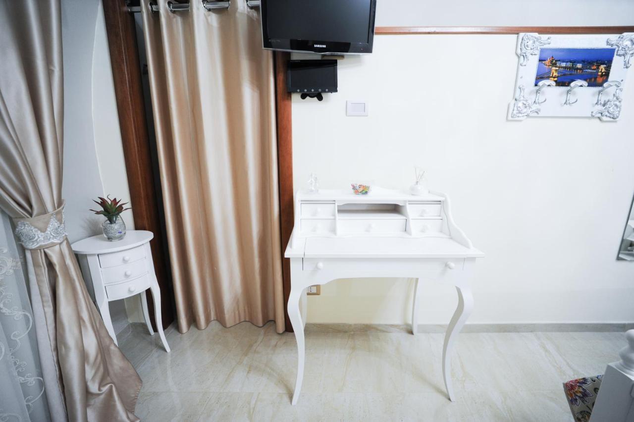 B&B Punto Stella Naples Extérieur photo