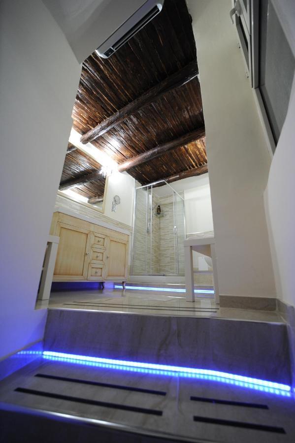 B&B Punto Stella Naples Extérieur photo