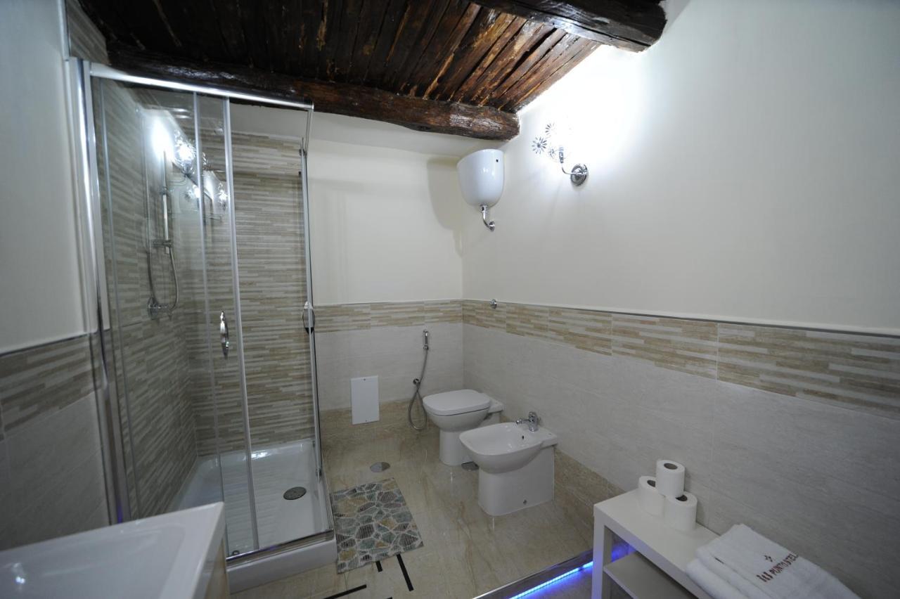 B&B Punto Stella Naples Extérieur photo